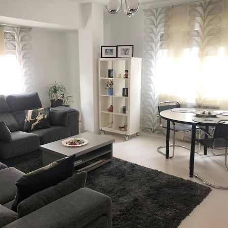 Azkoitia In The Heart Of The Basque Country Apartment Екстериор снимка