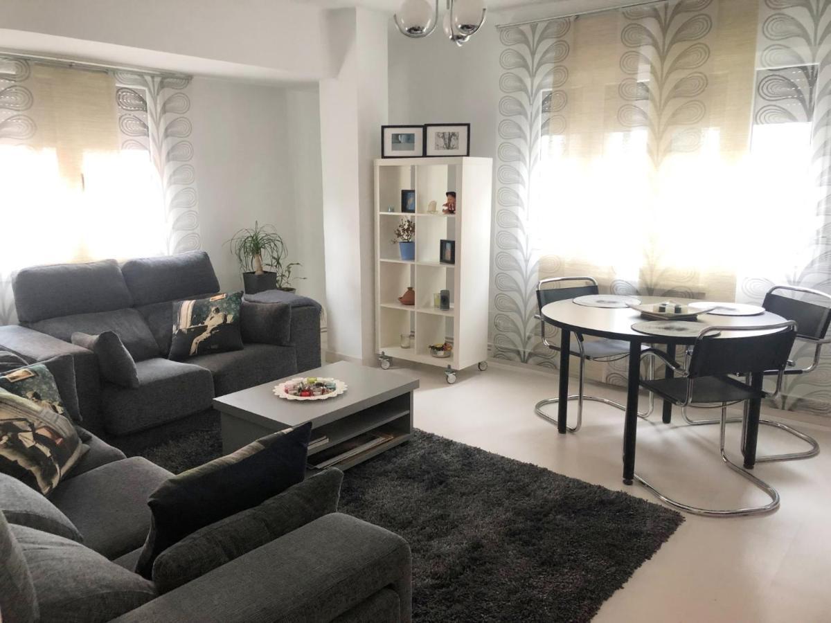 Azkoitia In The Heart Of The Basque Country Apartment Екстериор снимка