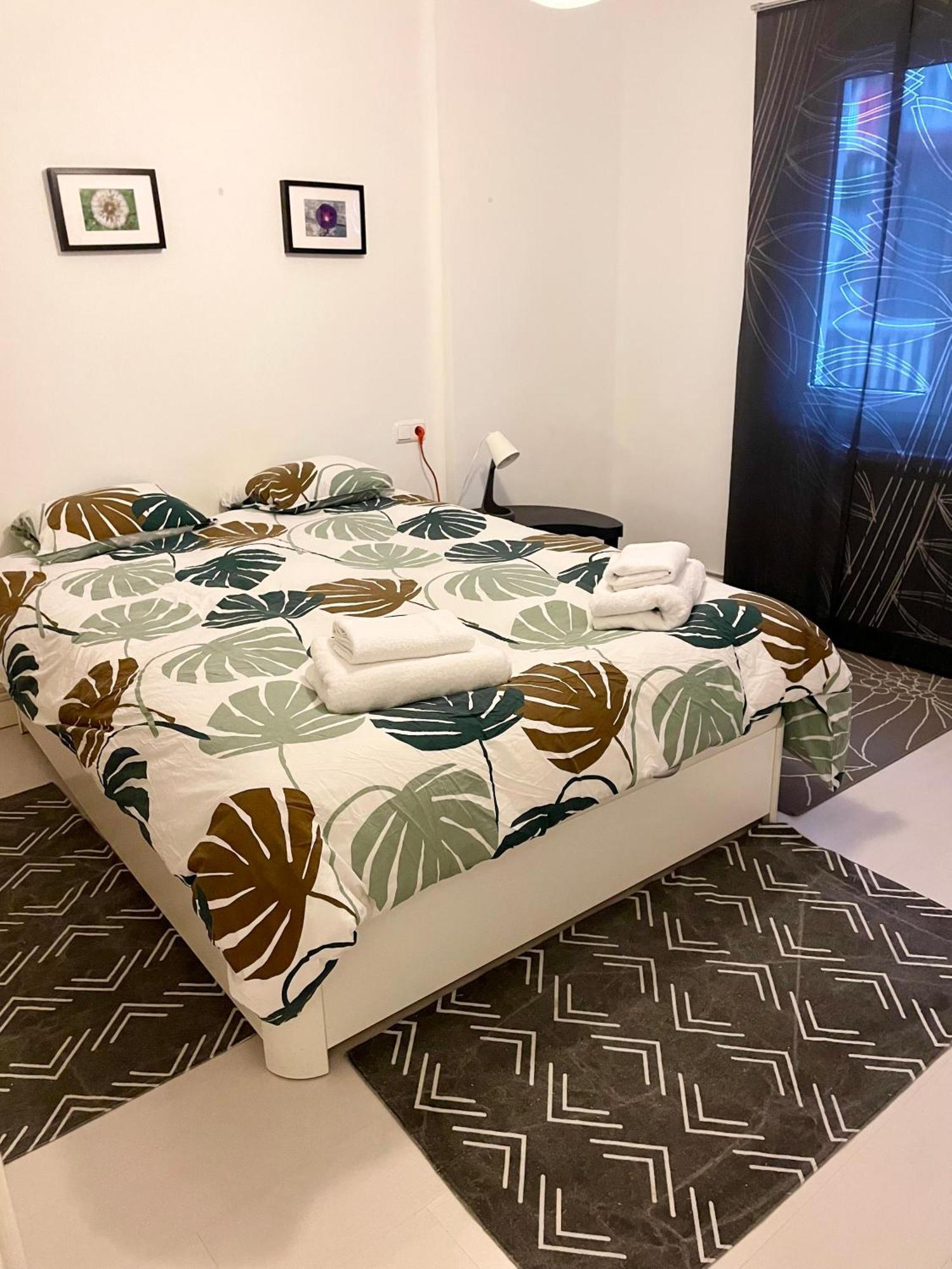Azkoitia In The Heart Of The Basque Country Apartment Екстериор снимка