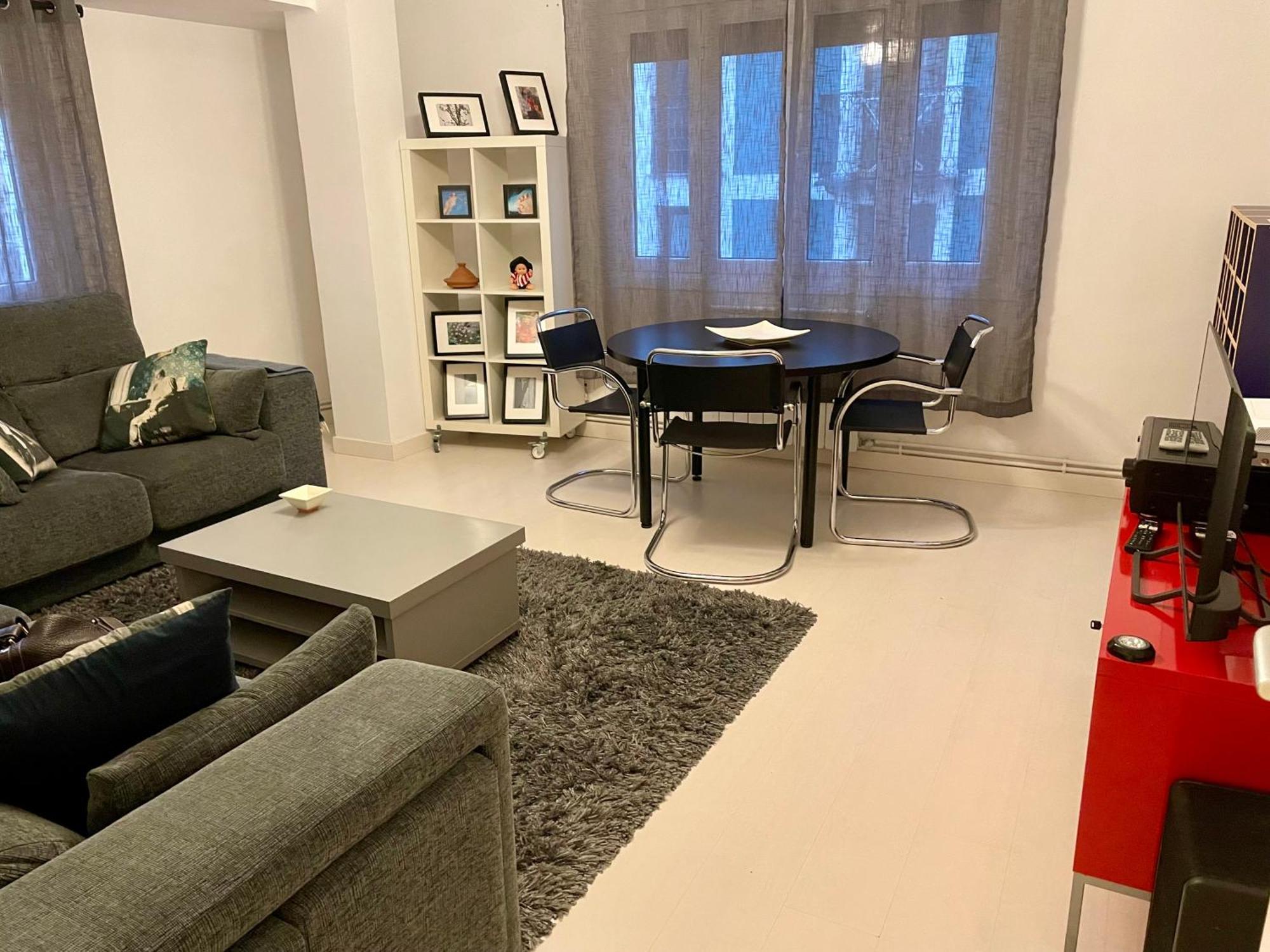 Azkoitia In The Heart Of The Basque Country Apartment Екстериор снимка