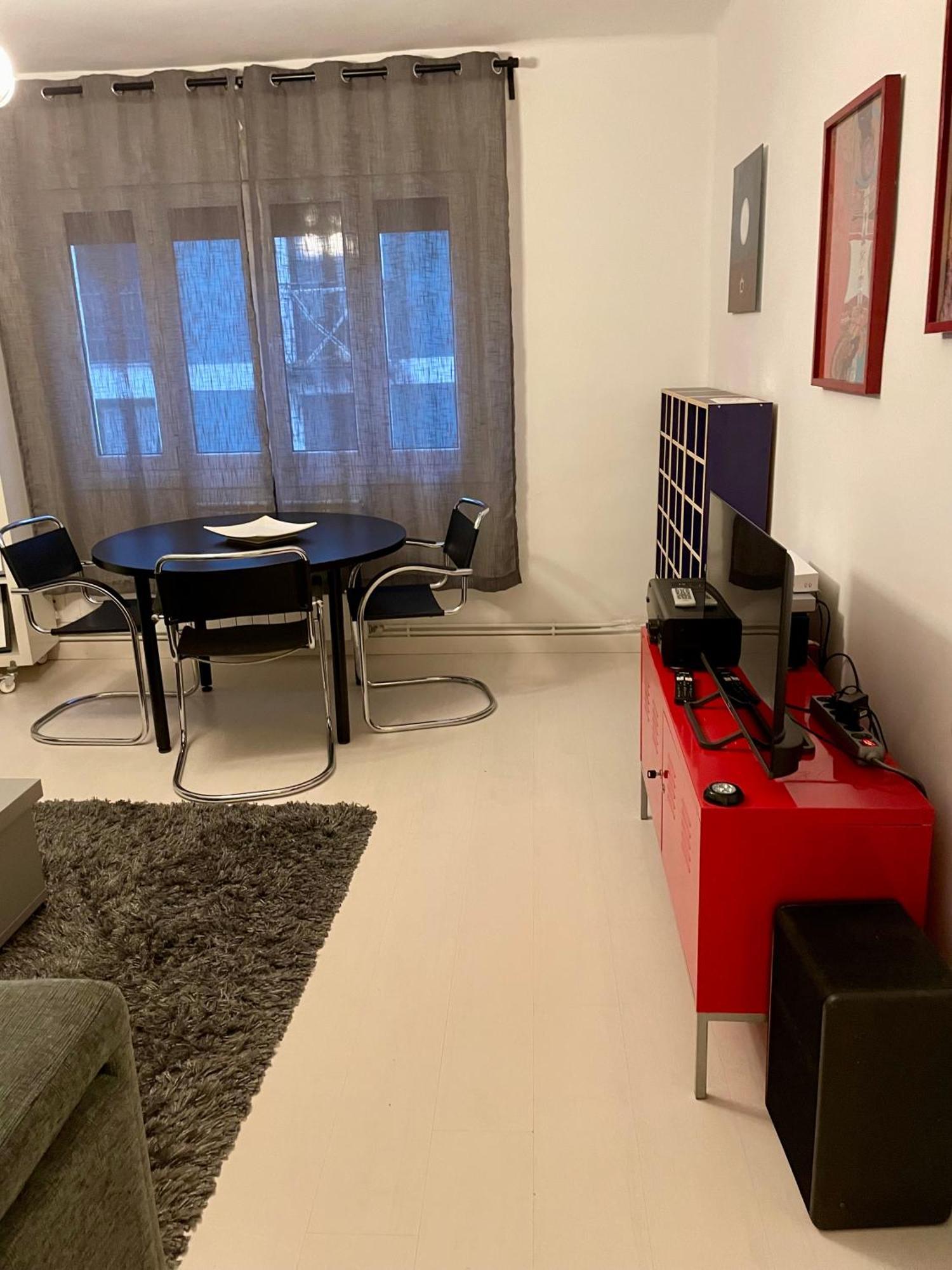 Azkoitia In The Heart Of The Basque Country Apartment Екстериор снимка